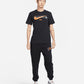 NIKE | SPORTSWEAR { BLACK