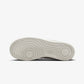 Nike | AIR FORCE 1 '07 PREMIUM { PHANTOM/METALLIC SILVER-SAIL
