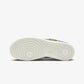 Nike | AIR FORCE 1 '07 PREMIUM { SESAME/OIL GREEN-LIGHT BONE