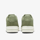 Nike | AIR FORCE 1 '07 PREMIUM { SESAME/OIL GREEN-LIGHT BONE