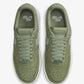 Nike | AIR FORCE 1 '07 PREMIUM { SESAME/OIL GREEN-LIGHT BONE