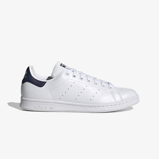 STAN SMITH SHOES 'CLOUD WHITE / CLOUD WHITE / COLLEGIATE NAVY'
