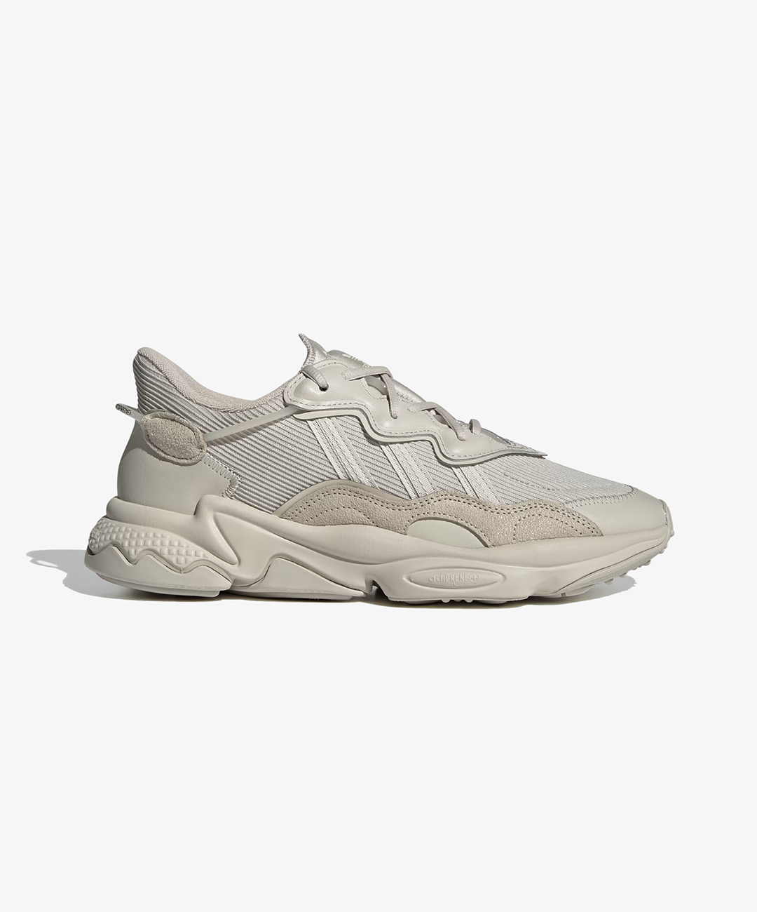 Adidas Originals | OZWEEGO { BLISS/BLISS