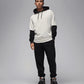JORDAN | FLIGHT ESSENTIALS 85 { WHITE