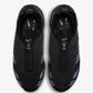 NIKE | AIR MAX SNDR { BLACK & SILVER