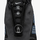 NIKE | AIR MAX SNDR { BLACK & SILVER