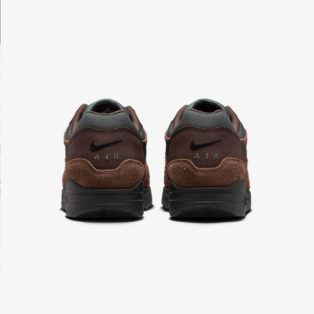 Nike AIR MAX CACAO WOW/VINTAGE GREEN-BAROQUE BROWN