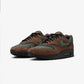 Nike | AIR MAX 1  { CACAO WOW/VINTAGE GREEN-BAROQUE BROWN