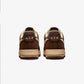 Nike | AIR FORCE 1 '07 { CACAO WOW/SAIL-COCONUT MILK