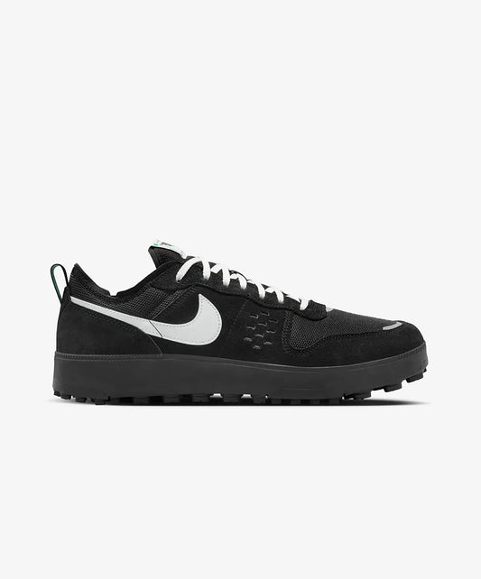 Nike | C1TY { BLACK/SUMMIT WHITE-STADIUM GREEN