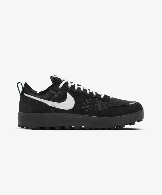 Nike | C1TY { BLACK/SUMMIT WHITE-STADIUM GREEN