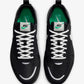 Nike | C1TY { BLACK/SUMMIT WHITE-STADIUM GREEN