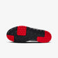 Nike | C1TY { COLLEGE GREY/BLACK-VAST GREY-FIRE RED