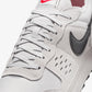 Nike | C1TY { COLLEGE GREY/BLACK-VAST GREY-FIRE RED