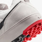 Nike | C1TY { COLLEGE GREY/BLACK-VAST GREY-FIRE RED