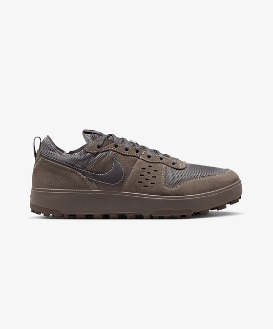 NIKE | C1TY { PENCIL POINT/MEDIUM ASH-CAVE STONE