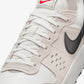 Nike | C1TY { SUMMIT WHITE/BLACK-FIRE RED