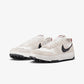Nike | C1TY { SUMMIT WHITE/BLACK-FIRE RED