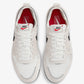 Nike | C1TY { SUMMIT WHITE/BLACK-FIRE RED