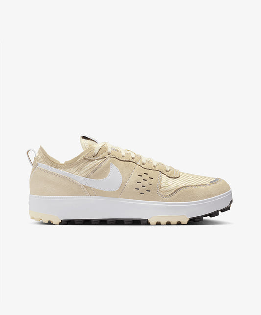 Nike | C1TY "SAND" { MUSLIN/WHITE-BLACK