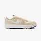 Nike | C1TY "SAND" { MUSLIN/WHITE-BLACK