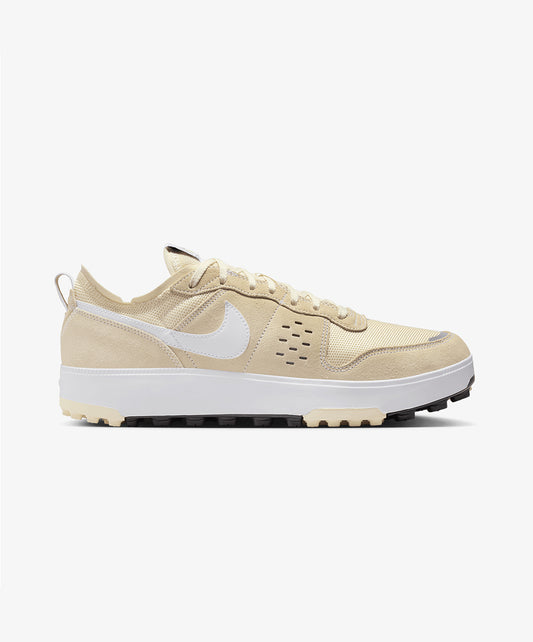 Nike | C1TY "SAND" { MUSLIN/WHITE-BLACK