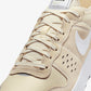 Nike | C1TY "SAND" { MUSLIN/WHITE-BLACK