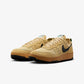 Nike | C1TY "BROWNSTONE" { FLAX/BLACK-SESAME-STADIUM GREEN