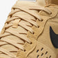 Nike | C1TY "BROWNSTONE" { FLAX/BLACK-SESAME-STADIUM GREEN