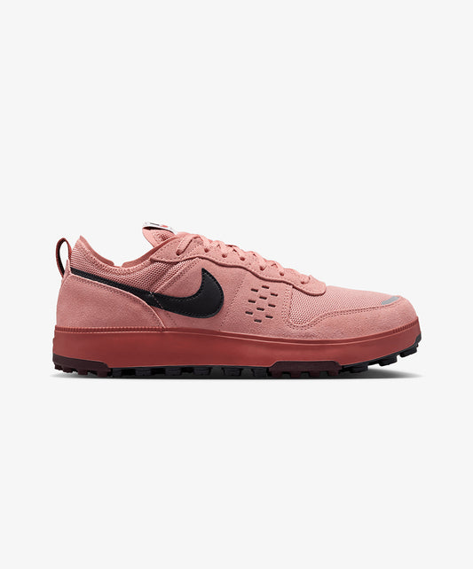 Nike | C1TY { RED STARDUST/BLACK-CANYON RUST