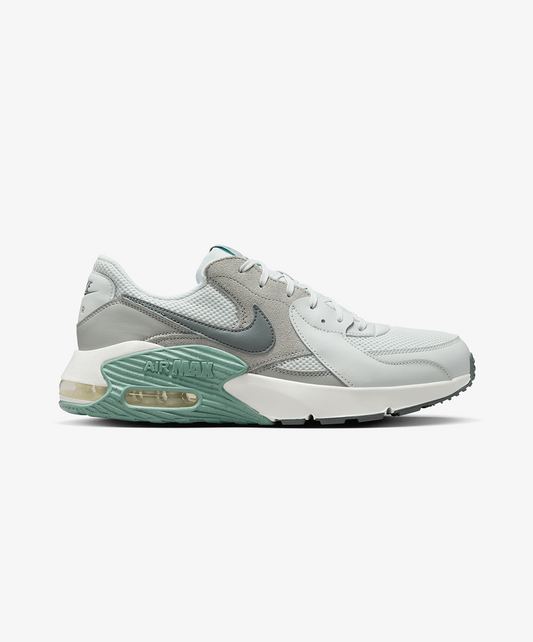 NIKE | AIR MAX EXCEE { PHOTON DUST/SMOKE GREY-LT SMOKE GREY