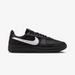 NIKE | FIELD GENERAL { BLACK/METALLIC SILVER-BLACK