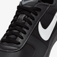 NIKE | FIELD GENERAL { BLACK/METALLIC SILVER-BLACK