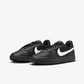 NIKE | FIELD GENERAL { BLACK/METALLIC SILVER-BLACK