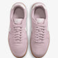 NIKE | FIELD GENERAL { PLATINUM VIOLET/SAIL-GUM DARK BROWN
