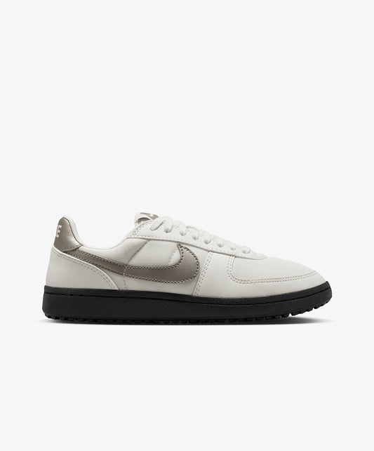 NIKE | FIELD GENERAL { PHANTOM/MTLC PEWTER-BLACK-FLAT PEWTER