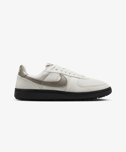 NIKE | FIELD GENERAL { PHANTOM/MTLC PEWTER-BLACK-FLAT PEWTER