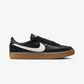 NIKE | KILLSHOT 2 { BLACK/SAIL-GUM YELLOW