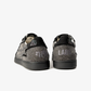 GULLY LABS | GULLY NUMBER 001 { BAAZ CHAAYA GREY