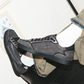 GULLY LABS | GULLY NUMBER 001 { BAAZ CHAAYA GREY