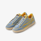 GULLY LABS | GULLY NUMBER 001 { BAAZ FALAK BLUE