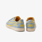 GULLY LABS | GULLY NUMBER 001 { BAAZ FALAK BLUE