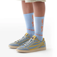 GULLY LABS | GULLY NUMBER 001 { BAAZ FALAK BLUE