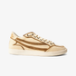GULLY LABS | GULLY NUMBER 001 { BAAZ KORA WHITE