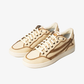 GULLY LABS | GULLY NUMBER 001 { BAAZ KORA WHITE