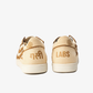 GULLY LABS | GULLY NUMBER 001 { BAAZ KORA WHITE