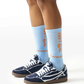 GULLY LABS | GULLY NUMBER 001 WMN'S { BAAZ LEILA NAVY