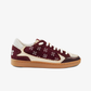 GULLY LABS | GULLY NUMBER 001 { BARFI BURGUNDY