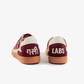 GULLY LABS | GULLY NUMBER 001 { BARFI BURGUNDY