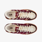 GULLY LABS | GULLY NUMBER 001 { BARFI BURGUNDY